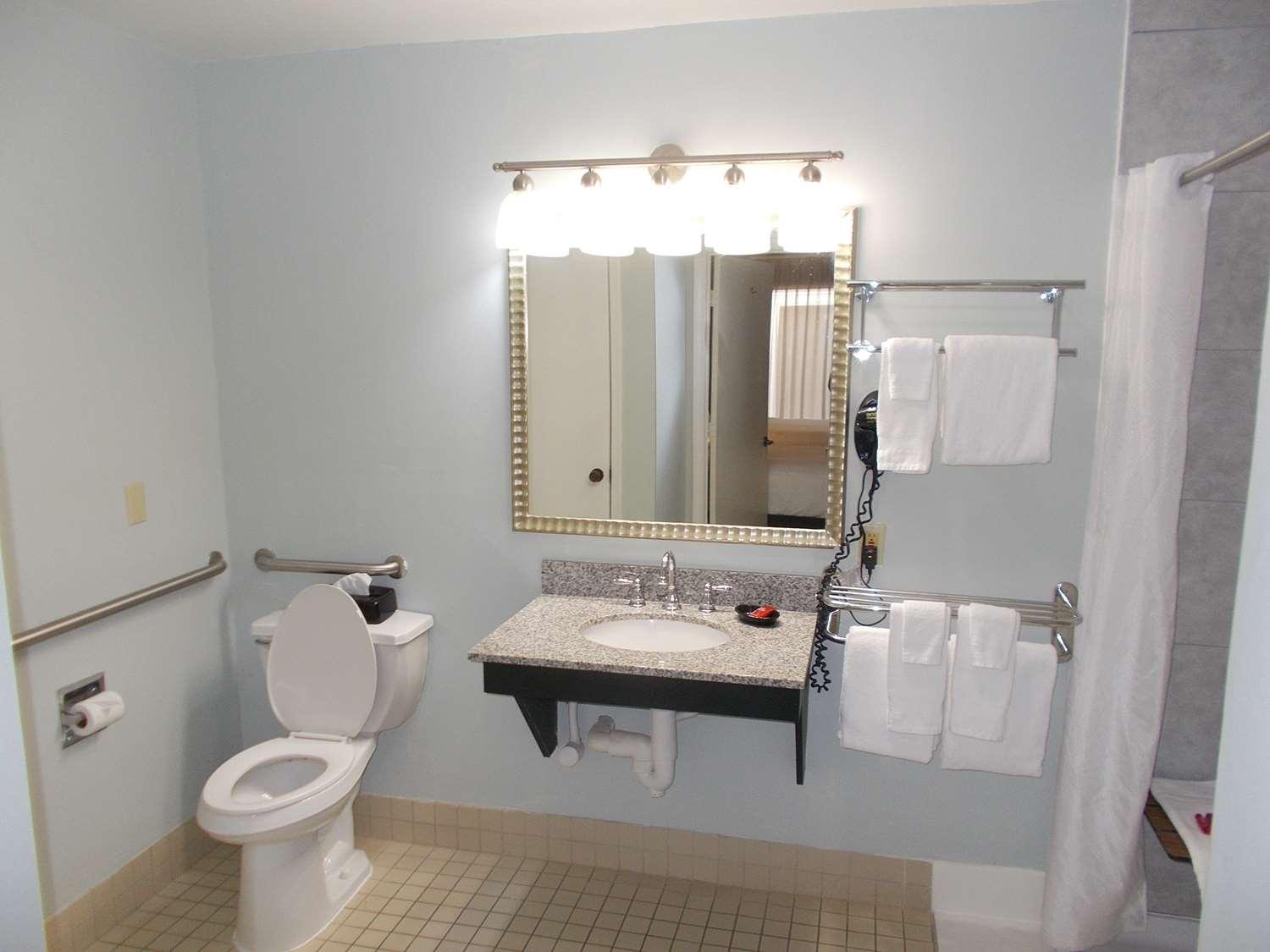 Surestay Studio By Best Western Pensacola Exterior photo