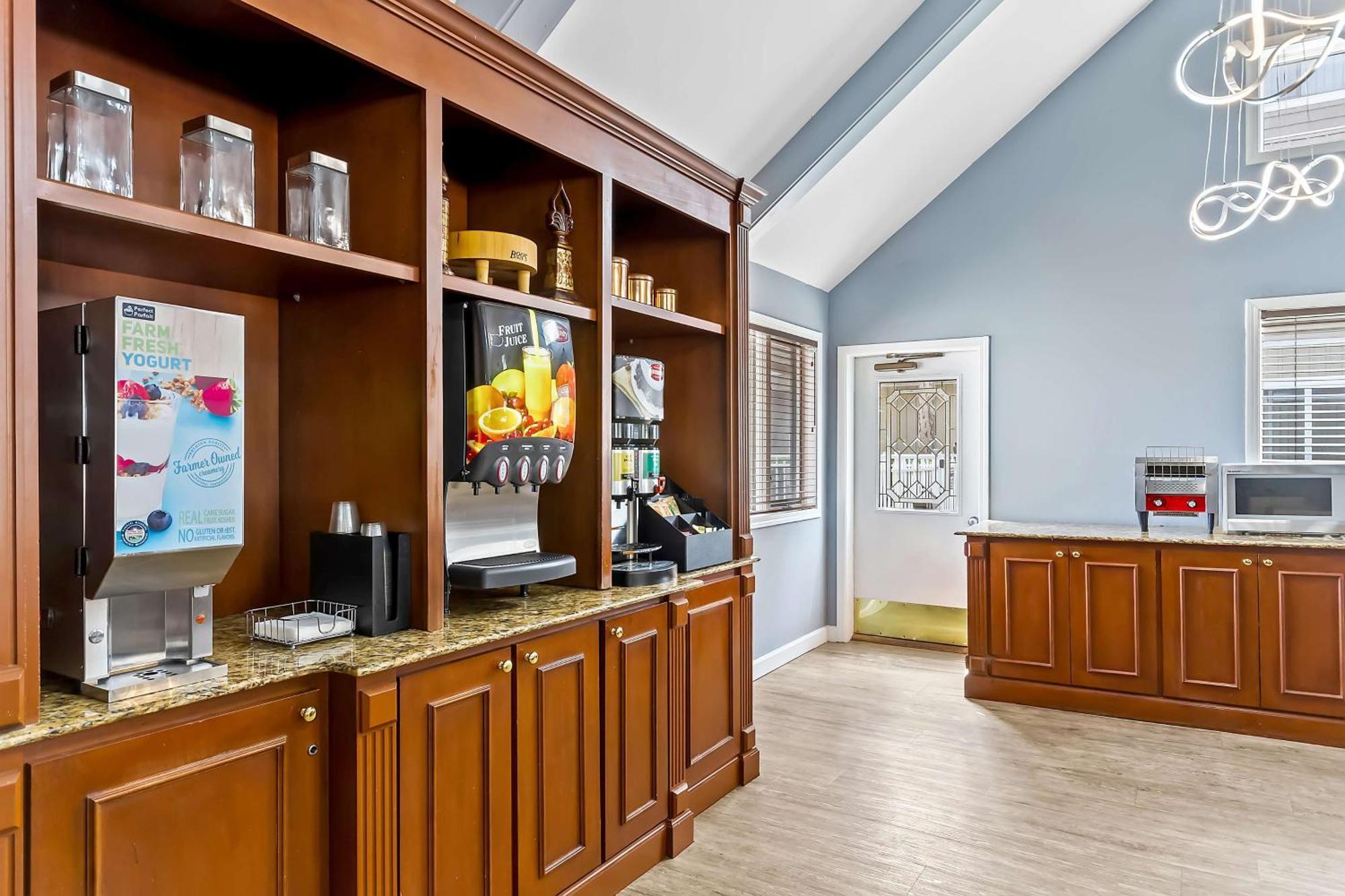 Surestay Studio By Best Western Pensacola Exterior photo