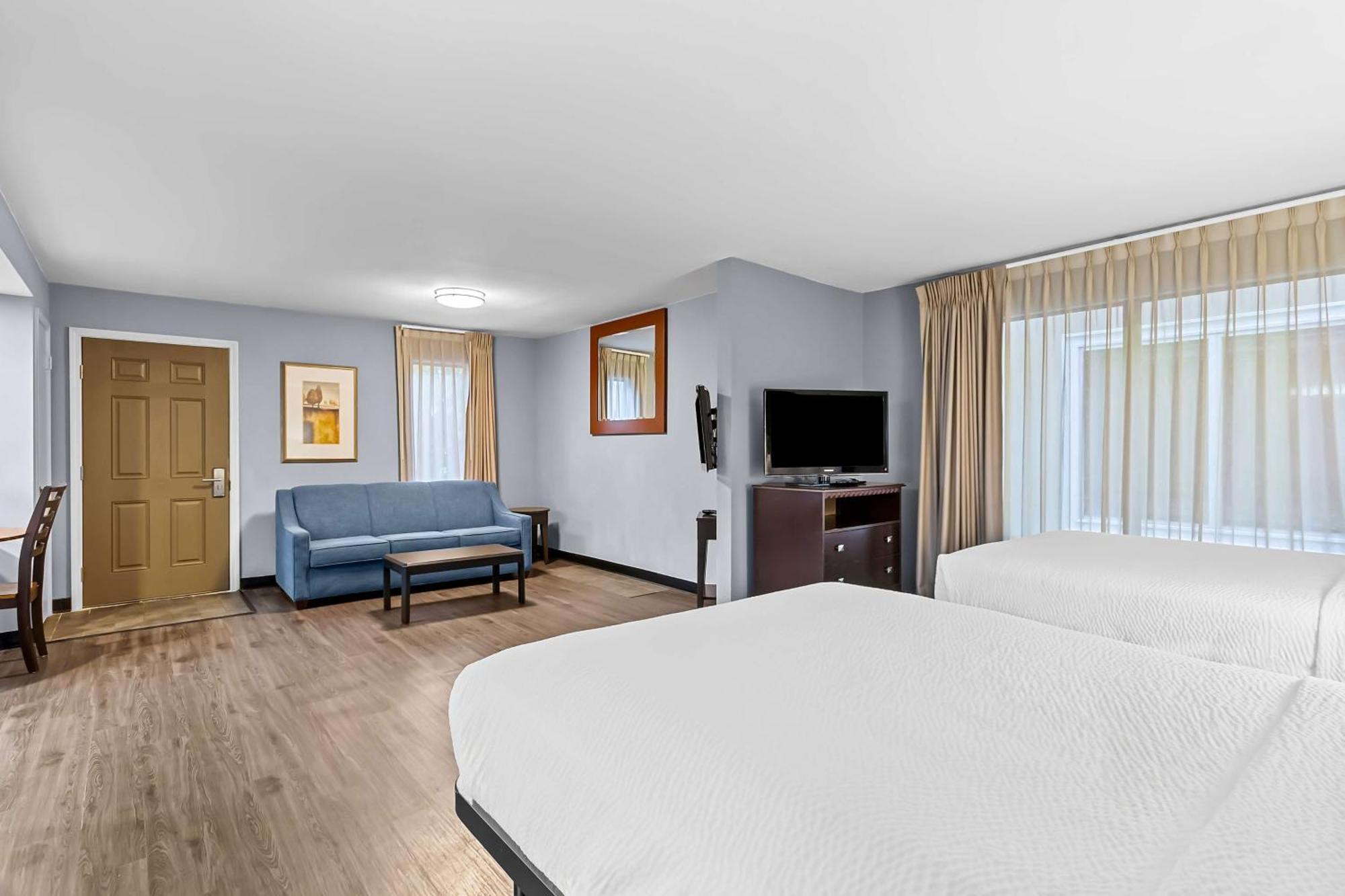 Surestay Studio By Best Western Pensacola Exterior photo