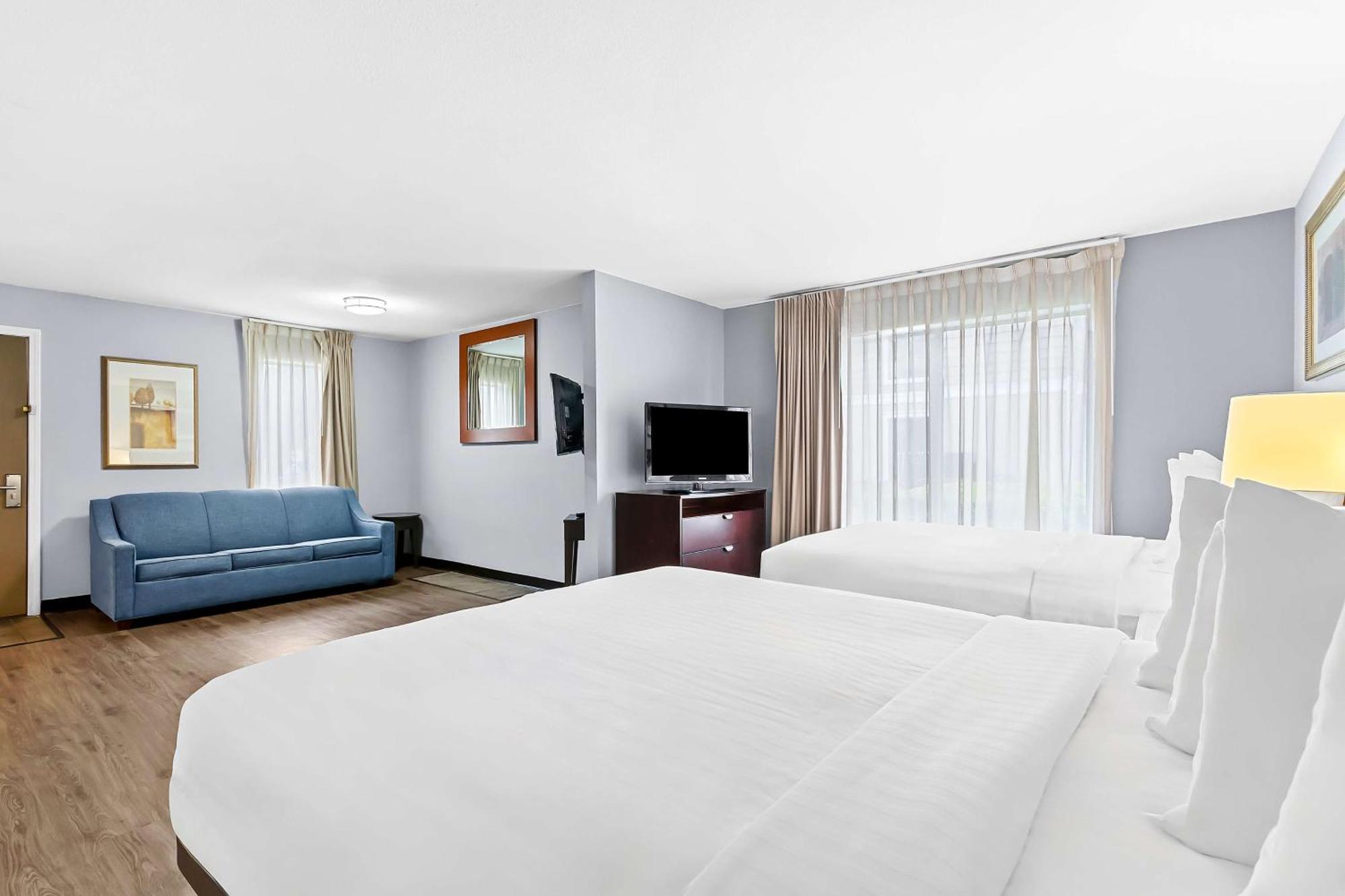 Surestay Studio By Best Western Pensacola Exterior photo