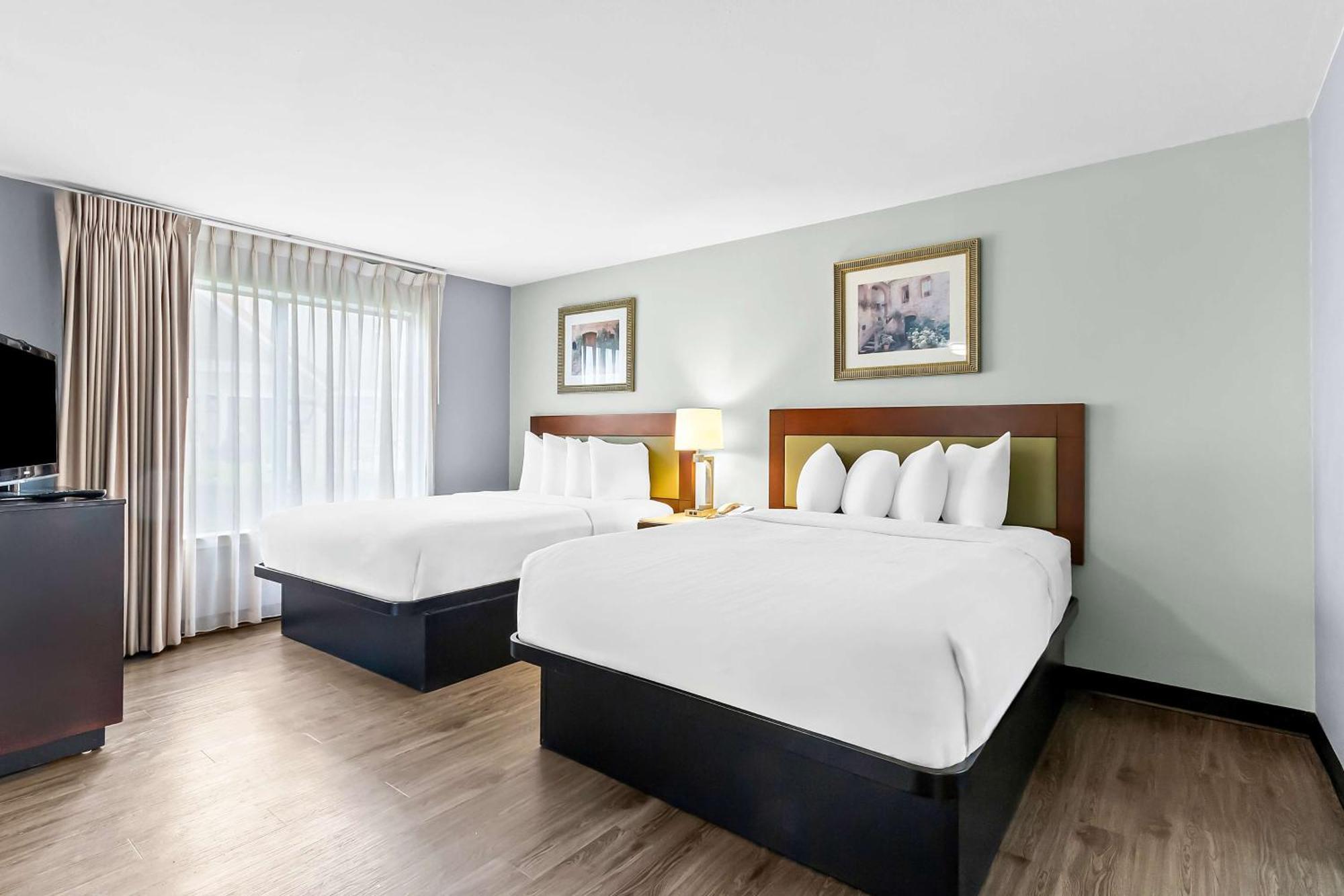 Surestay Studio By Best Western Pensacola Exterior photo