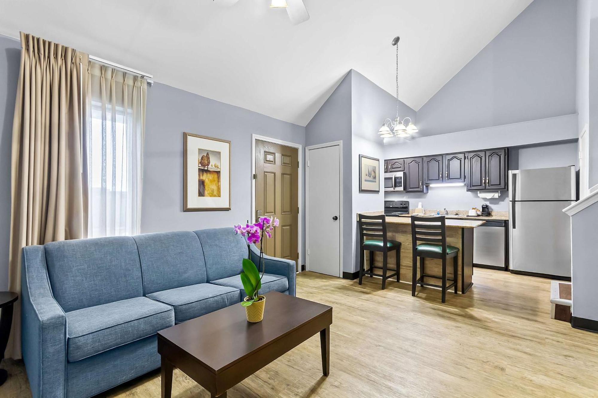 Surestay Studio By Best Western Pensacola Exterior photo
