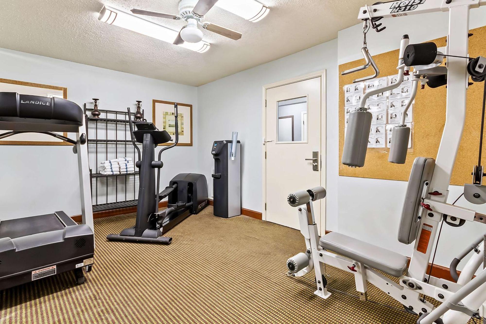 Surestay Studio By Best Western Pensacola Exterior photo